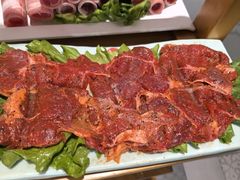 -丽清大别山鹅火锅(潜山路店)