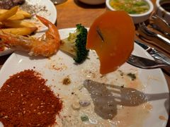 -拉蒂娜·巴西牛排馆 Latina·Brazilian Steakhouse(王府井喜悦店)