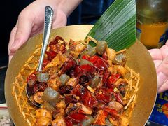 -古市香跷脚牛肉·非遗传承单位