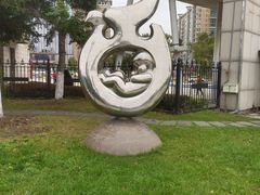 -长春世界雕塑园