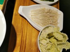 -小小河边鱼(天润城店)