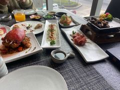 -吉盛川创作料理(保利国际广场店)