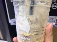 -瑞幸咖啡(西铁营万达广场店)