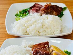 -粤华烧腊(胥口店)