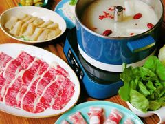 -莫多多餐厅