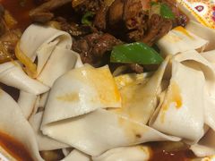 -塔哈尔·新疆盛宴(城西银泰店)