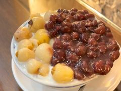 -民信老铺(双皮奶博物馆店)