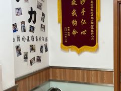 -宠福鑫动物医院(城北分院)