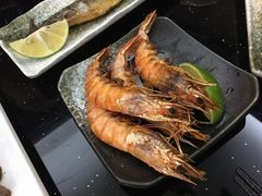 -真剑日本料理·铁板烧(贵州路店)