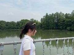 -东湖落雁景区
