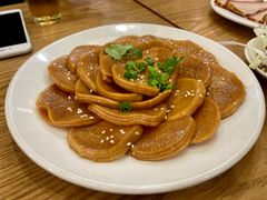 -李连贵熏肉大饼(沈阳站店)
