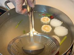 -八合里潮汕鲜牛肉火锅(深圳海岸城店)