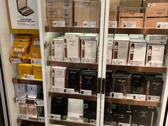-TIAT DUTY FREE SHOP NORTH(羽田机场店)