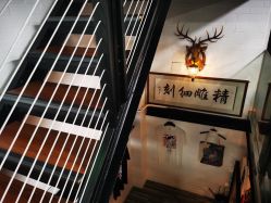 -雕哥的纹身店A3 TATTOO&纹身培训