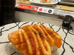 -争鲜回转寿司(通州万达店)