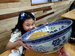 卤肉面-姓周桥大碗公面