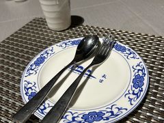 -敦煌山庄摘星阁