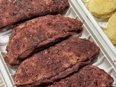 -传闻来紫菜包饭·打糕(西塔韩百店)