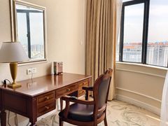 -汕头金海湾大酒店(万象城店)