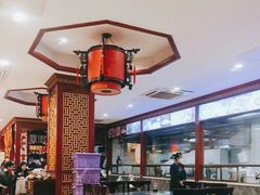 -邢家锅贴老店·非遗·开封菜(金明广场店)