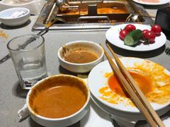 -海底捞火锅(徐州火车站店)