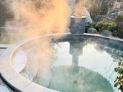 -太白山御龙湾温泉
