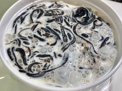 -聪嫂私房甜品(旺角二店)