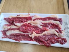 肥胼-杏花吴记牛肉火锅