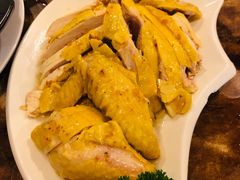 -一楼食业·美食人家