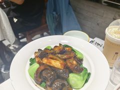 -德缘烤鸭店(大栅栏店)