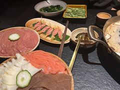 -色響火锅(恒隆广场店)