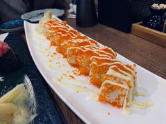 -阿吾罗日本料理(K11艺术中心店)