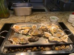 -嘉定凯悦·咖啡厅