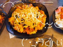 -MI WU FACTORY米屋美食工厂餐厅(绿地店)