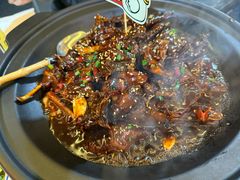 老武汉黑鸭煲-回味黑鸭煲·始于2006(万松园店)