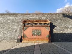 -北陵公园
