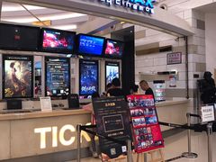 -万象影城(杭州万象城IMAX激光店)