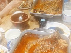 -鱼酷活鱼烤鱼(梅江印象城店)