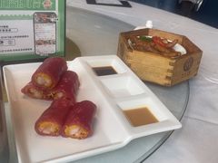 -怀德酒楼·粤菜·海鲜·茶点(宝安国际机场店)