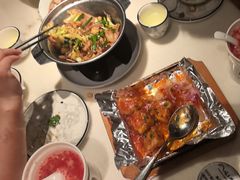 -涌上外婆桥(南塘店)
