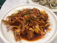 -盈旺小厨·非遗黄鳝饭(泰康路店)