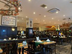 大堂-兰特伯爵西餐厅·啤酒屋(方庄店)
