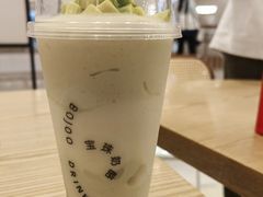 -宝珠奶酪(长宁金虹桥店)