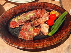 -黑松制面·牛排GRAND JAMES(百家湖1912店)