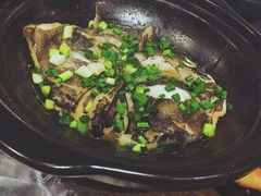 -小时候焗海鲜(鄞州万达店)