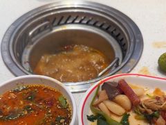 -龍歌自助小火锅(李沧丽达店)