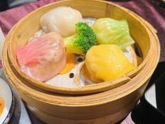 -粤匠·澳门点心粤菜海鲜(澳门半岛店)
