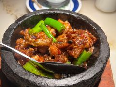 -桂满陇·桃花院落(长泰广场店)