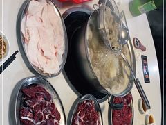 -菜忠潮州牛肉店(岗厦店)