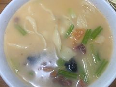 -祥盛隆羊汤馆(芙蓉店)
